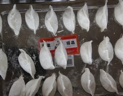 100型全自動餃子機 高效便捷的農(nóng)產(chǎn)品初加工解決方案