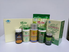 綠意新生，健康“藻”就——探秘廣西農(nóng)墾綠仙牌螺旋藻