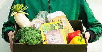 農(nóng)產(chǎn)品溯源新玩法 賦能土特產(chǎn)，打造信任經(jīng)濟(jì)